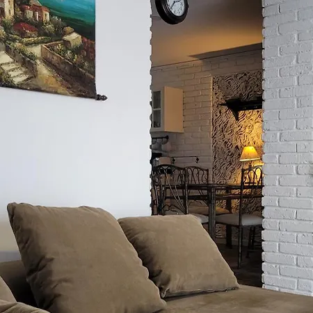 Milka Marchuquera Apartment Gandia