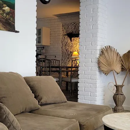 Milka Marchuquera Apartment Gandia