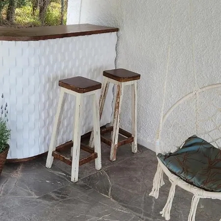 Apartment Milka Marchuquera Gandia
