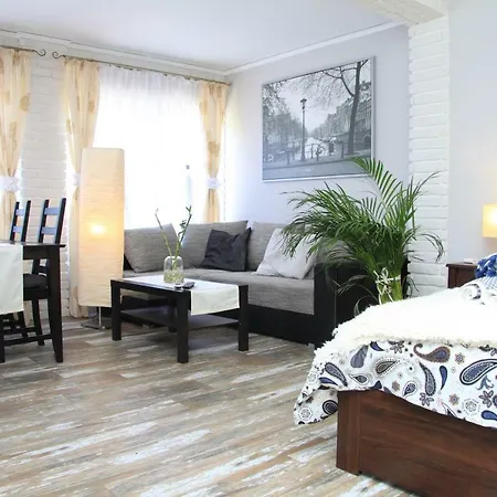Apartment Milka Marchuquera
