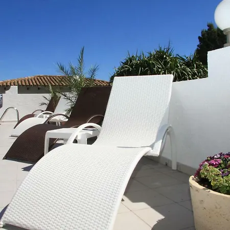 Apartment Milka Marchuquera