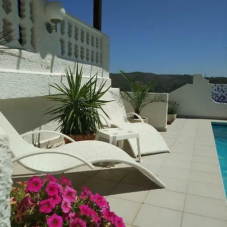 Milka Marchuquera Apartment