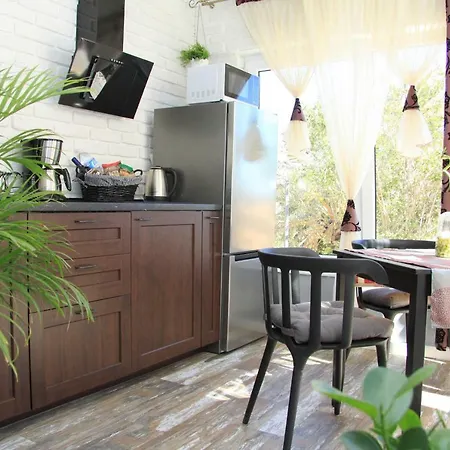 Apartment Milka Marchuquera